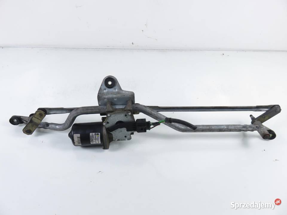 MECHANIZM WYCIERACZEK VW TRANSPORTER T5