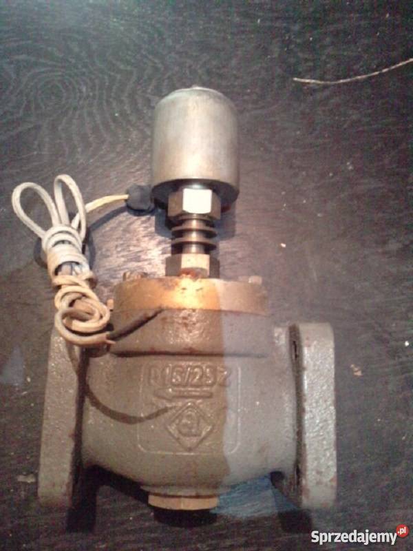 Elektrozawory EZ OCW25 Pozostałe Częstochowa