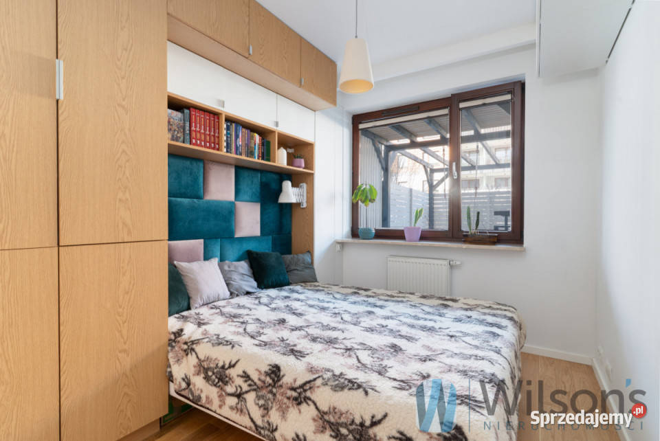 sprzedaży mieszkania 593m2 3 pokoje Łomianki Sprzedaż