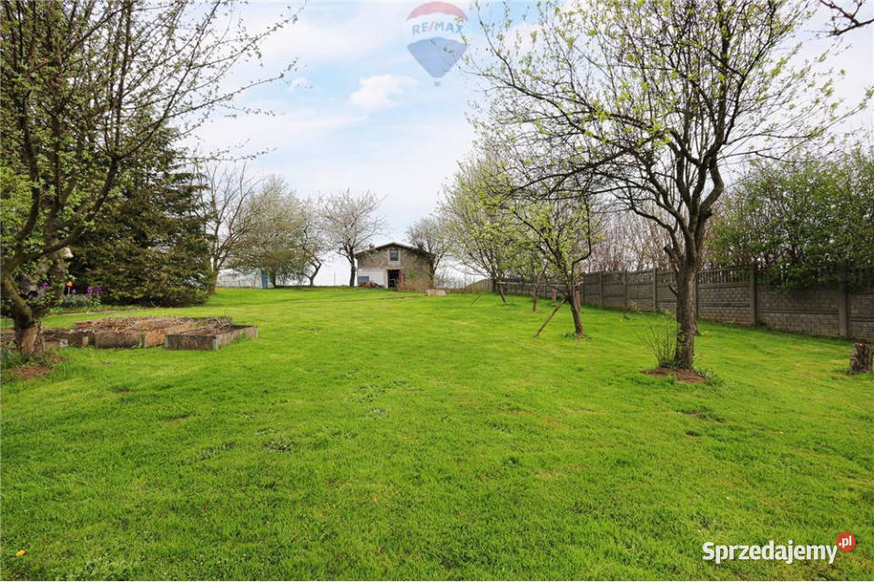 Stadnina Koni hodowla zwierząt dom na wsi śląskie Cieszyn