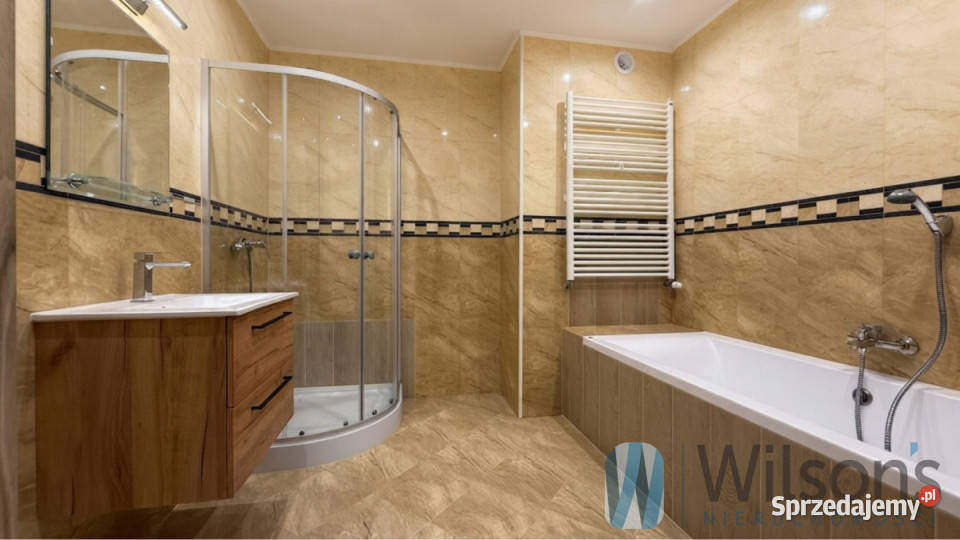 Mieszkanie Warszawa 923m2 4pok mazowieckie