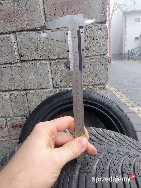 Opony Goodyear Vector Gen 3 Wielosezonowe całoroczne Kielce