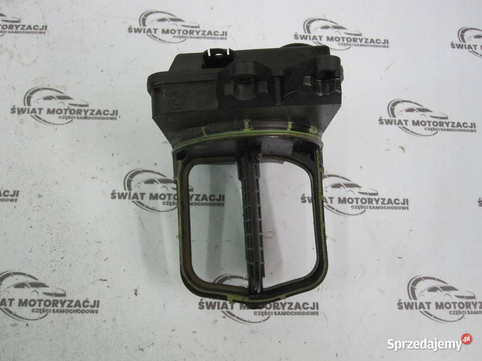 BMW 3 20 B N43B20A 170 09r zawór DISA 7560537 sprzedam