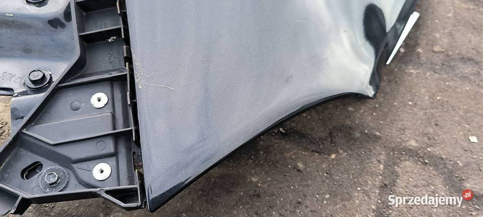 BŁOTNIK PRAWY PRZÓD OPEL INSIGNIA A LIFT GAR osobowe Pozostałe kujawsko-pomorskie Lipno