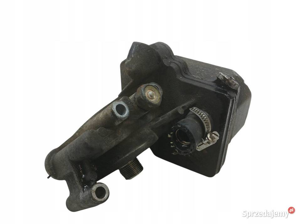 OBUDOWA FILTRA OLEJU BK2Q6B624CB 22 TDCI Ford