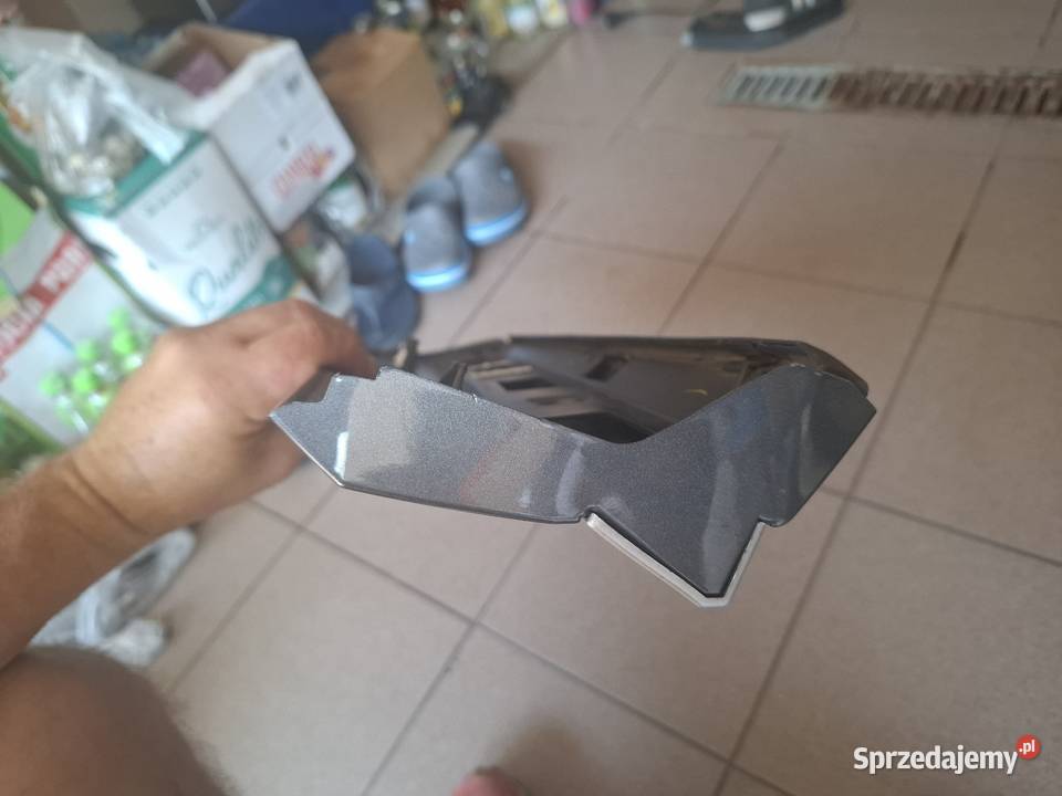 Listwa drzwi prawy tył audi q3 sline z 2024r