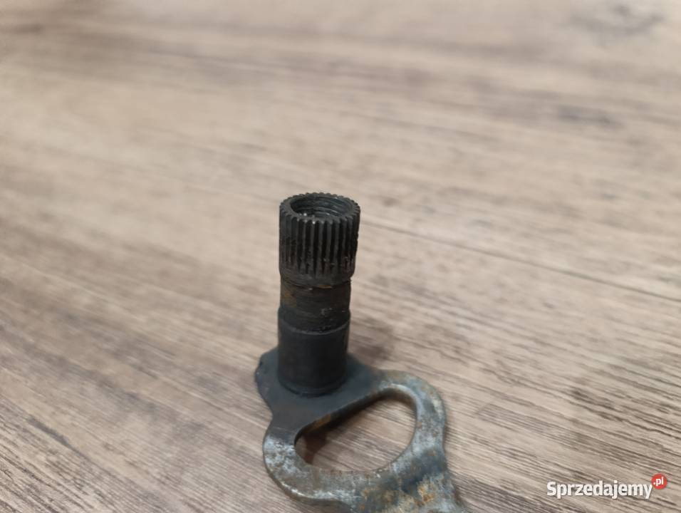 Jawa 50 automat skrzynia biegów Kielce