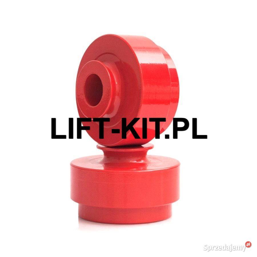 Lift Renault Koleos I 20082016 podkładki 30mm lubelskie Lublin