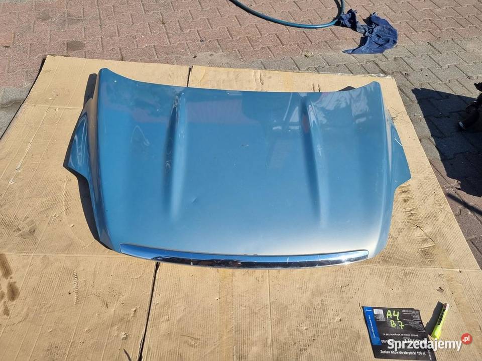 MASKA FORD KUGA MK1 M8