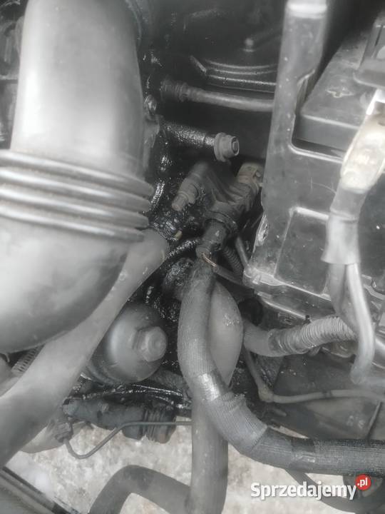 Sprzedam Citroena Berlingo ESP Sierpc