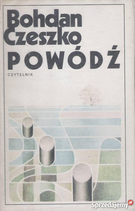powódź B Czeszko Puławy