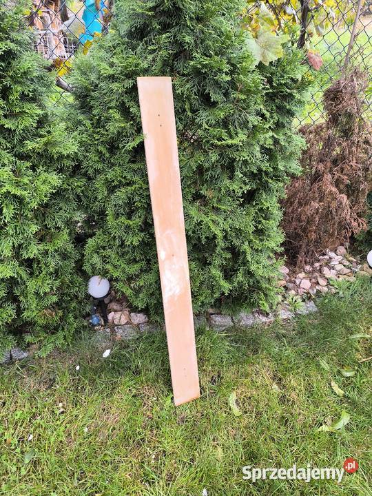 Packa do tynkowania zacierania 120 Pozostałe