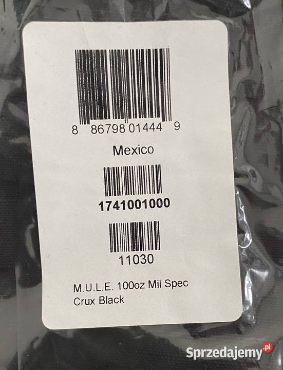 CamelBak MULE Mil Spec Crux 100oz NOWY W FOLII Białystok