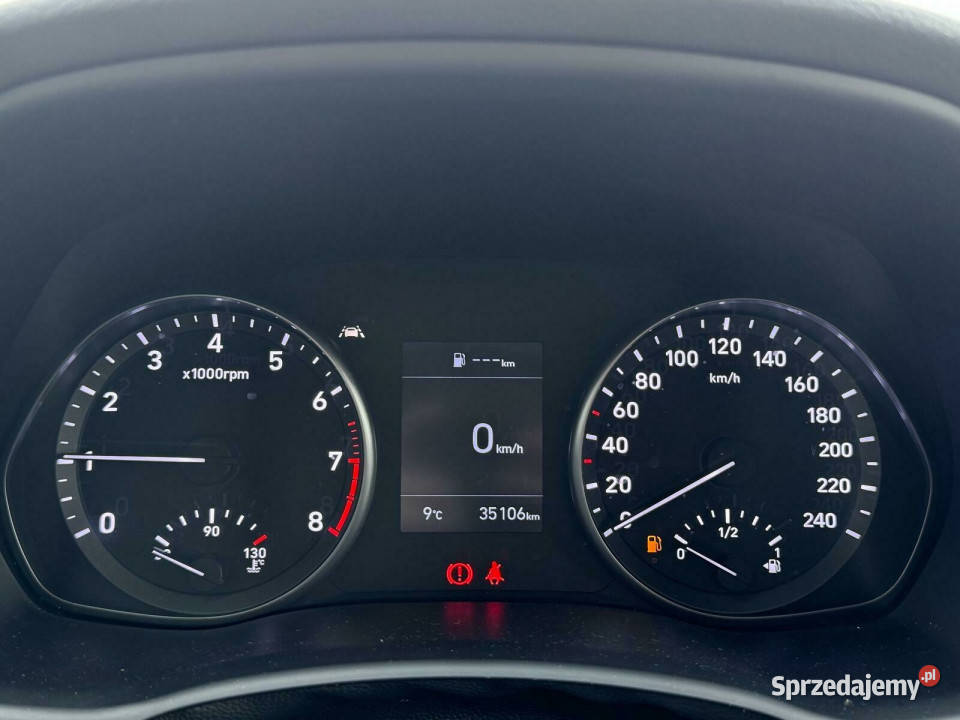 Salon Polska Autoryzowany dealer Faktura VAT 4/5