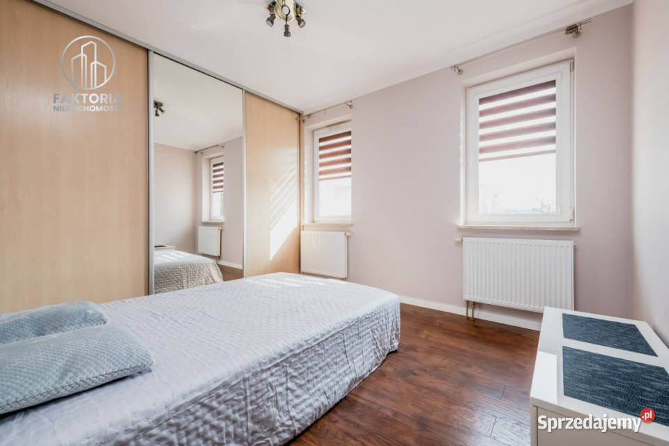 Mieszkanie Białystok 42m2 2 pokojowe