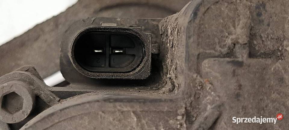 ZACISK HAMULCOWY TYŁ LEWY VOLKSWAGEN PASSAT B8 Pozostałe Lipno