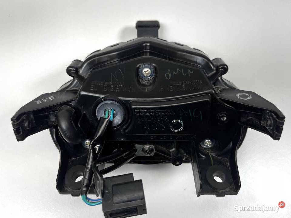 HONDA CBR 500 R 1921 Lampa Tył Tylna 33701MKWK82