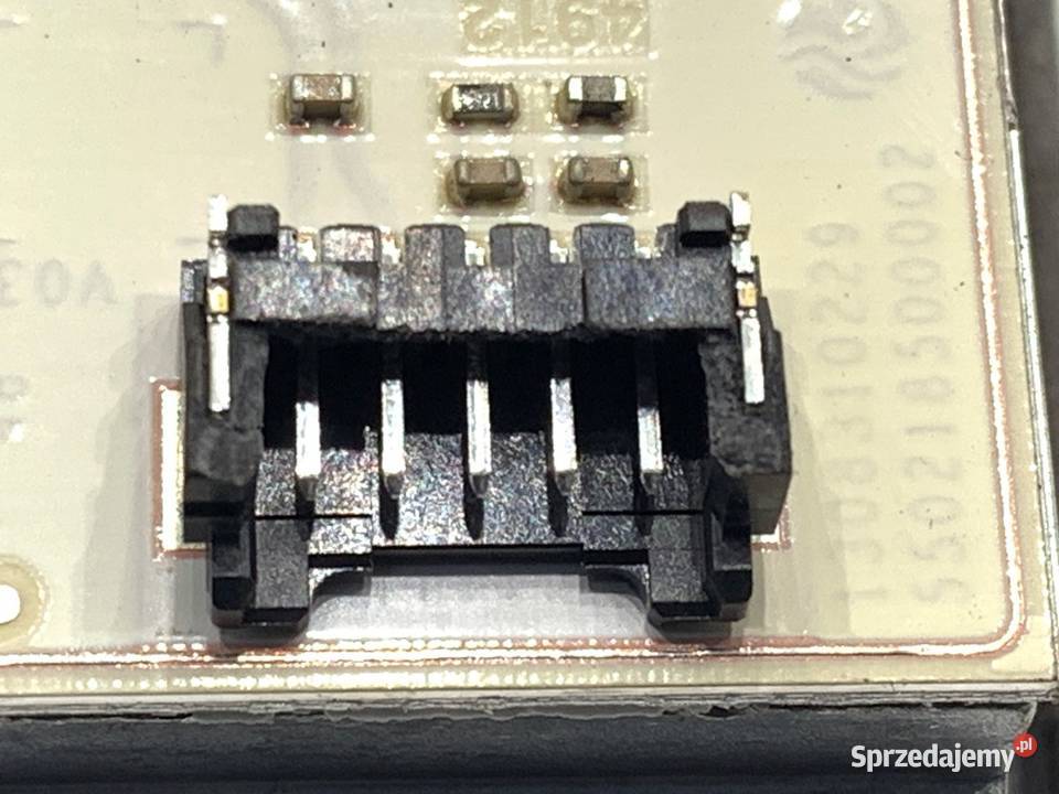 MODUŁ LED JEŻ AUDI A5 8T 1305715178 0717 MODUŁ Przetwornice