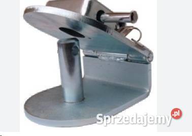 Blokada dyszla 47370100 Unia Famarol Oryginał Słupsk