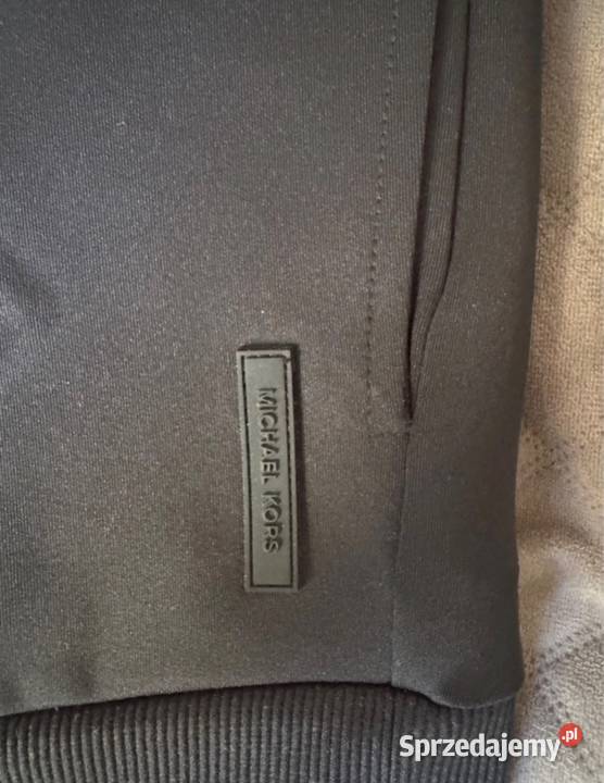 Bluza z kapturem Michael Kors Lublin