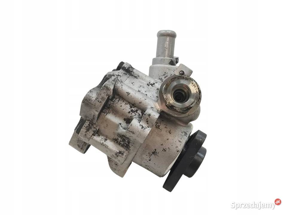 POMPA WSPOMAGANIA 20 TDI Audi A4 III 20042008 B7 świętokrzyskie