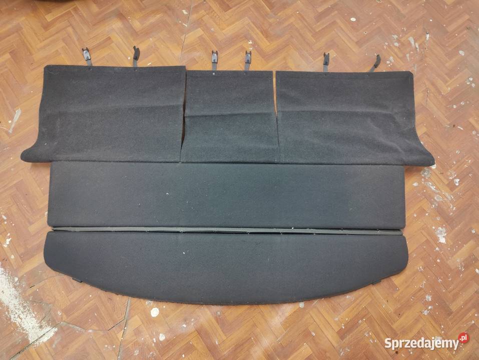 Półka roleta Toyota Corolla Verso I 03 Chełm sprzedam