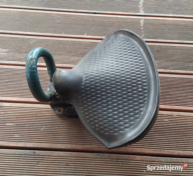 Siedzenie m72 kompletne oryginał IMZ KMZ m72 Części i akcesoria motocyklowe Kalisz