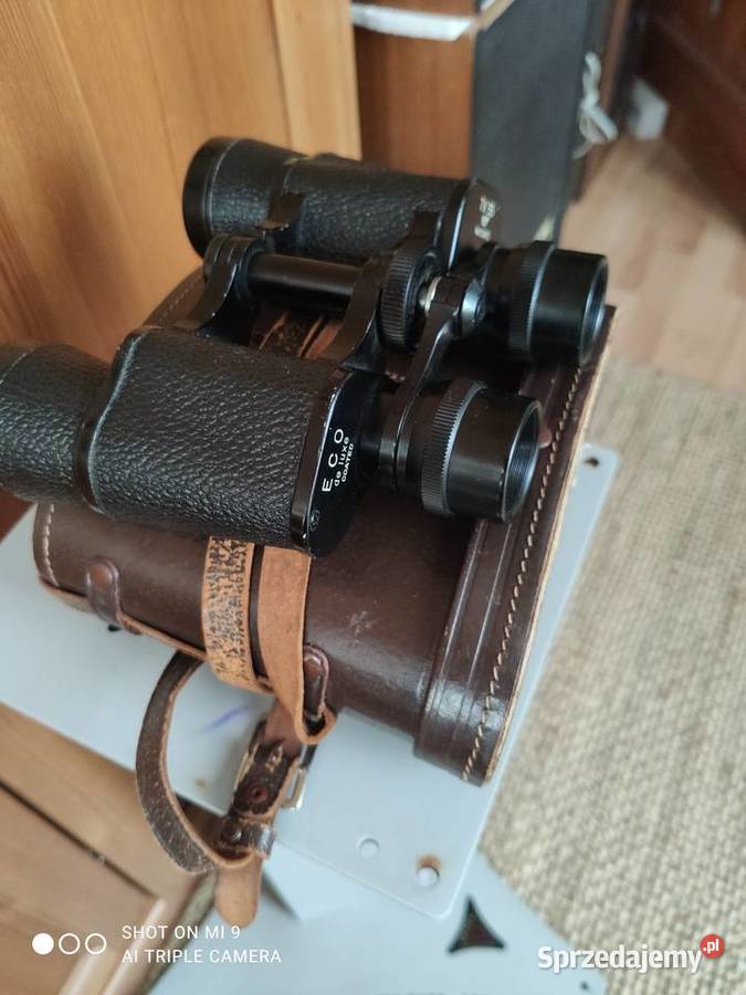 lornetka 7x35 ECO japan Białystok