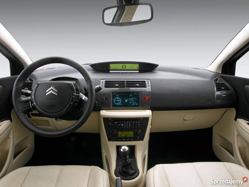 Aktualizacja mapy Peugeot 508, 308, 2008, 3008, 5008