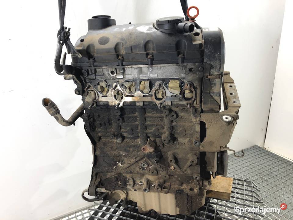 SILNIK VW 19 102 BRS 0315 TRANSPORTER T5 osobowe