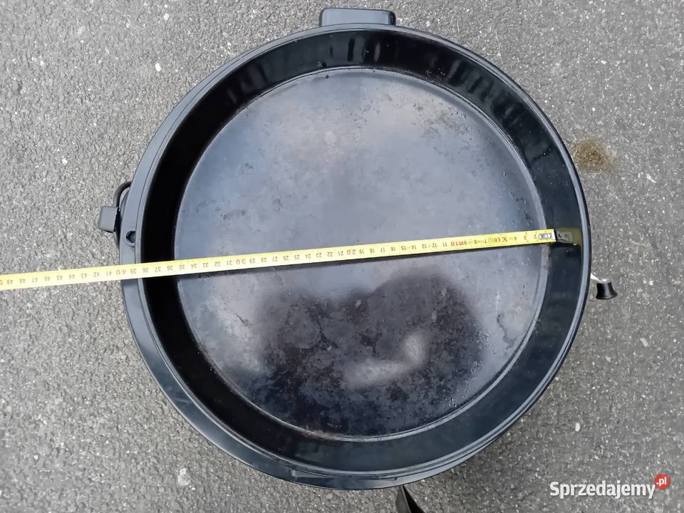 PiekarnikGrill elektryczny do Pizzy