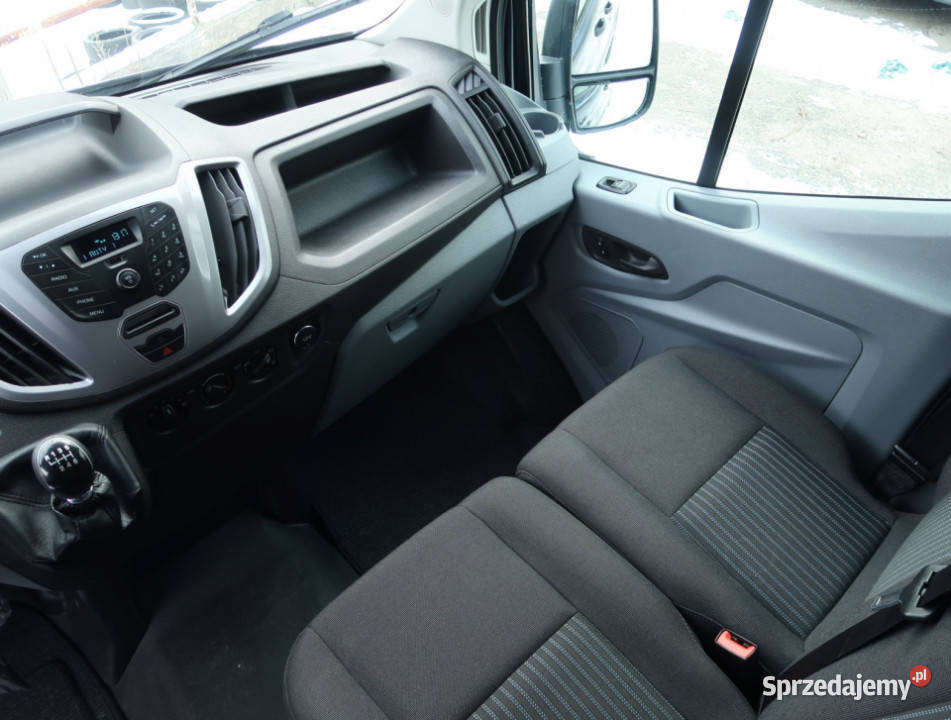 Ford Transit 20 TDCi Transit Piaseczno sprzedam