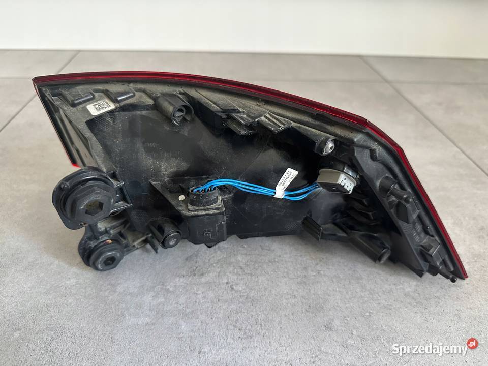 Volkswagen OE 5H0945095C lampa tył golf VIII Mirsk sprzedam