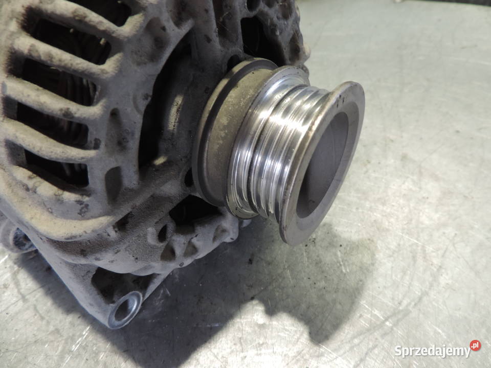 ALTERNATOR OPEL ZAFIRA B 16 16V Nowy Sącz