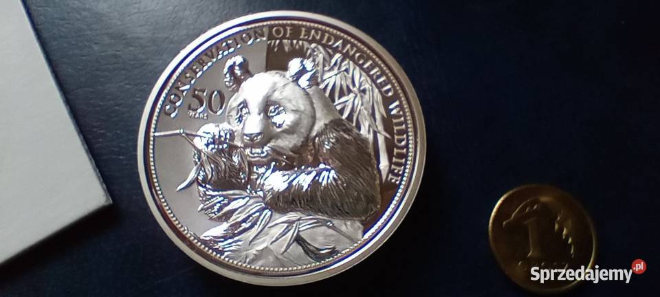 Stare monety Medal 233 Lesko