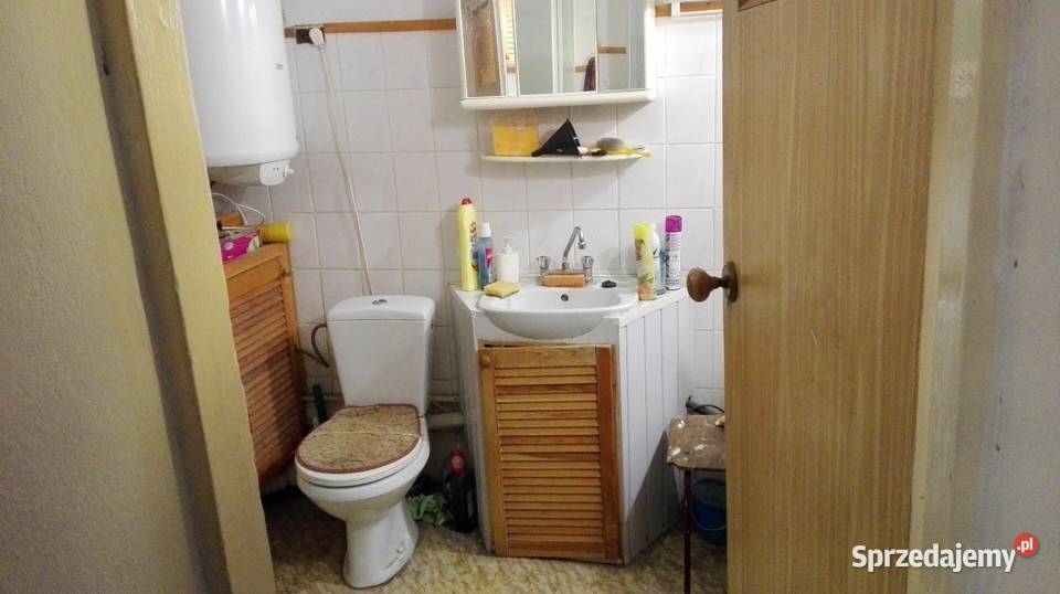 Mieszkanie w centrum w kamienicy 1 piętro śląskie Gliwice