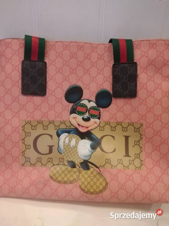 Torba na ramię 33cm śląskie Częstochowa sprzedam