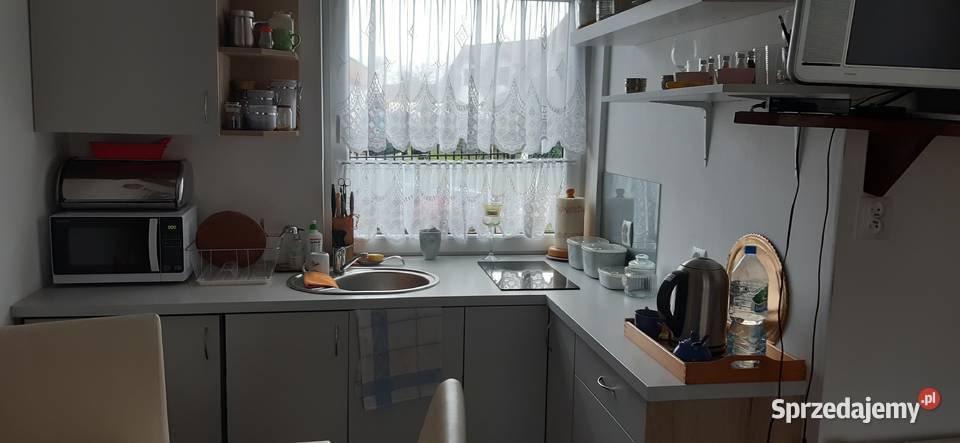Domek letniskowy w Sztutowie 58m2 pomorskie Sztutowo
