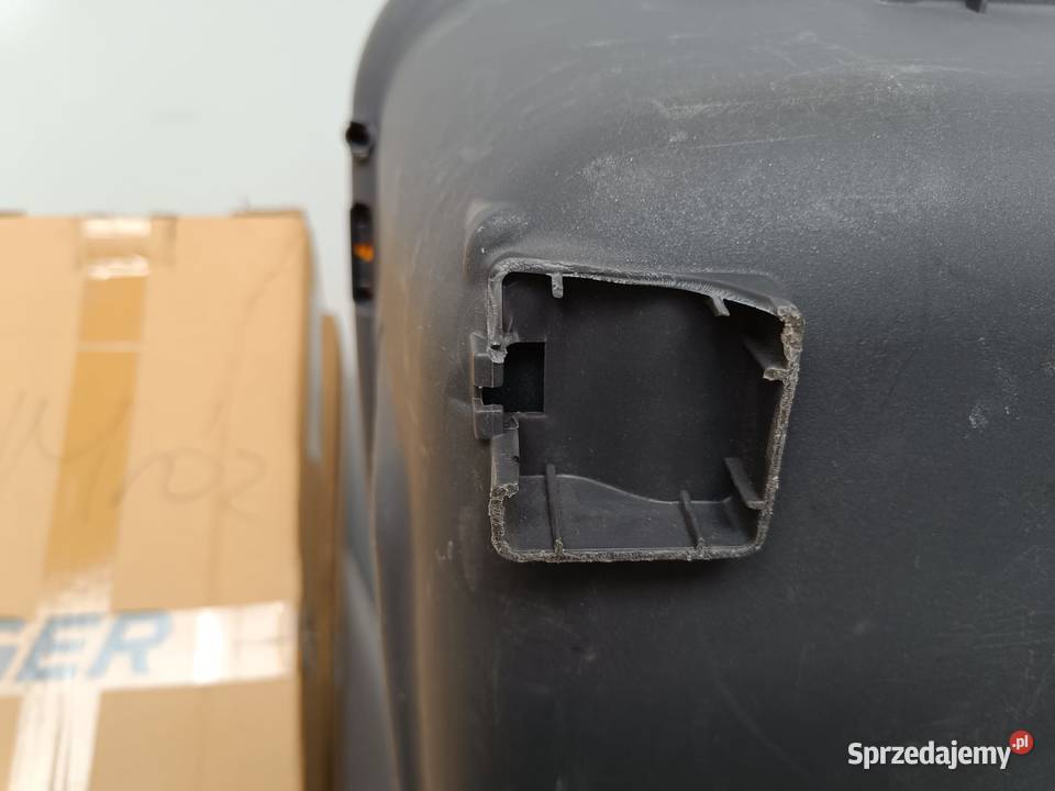 Transporter psa SKUDO CAR 100 duży 99 60 68 do Akcesoria dla zwierząt Tychy