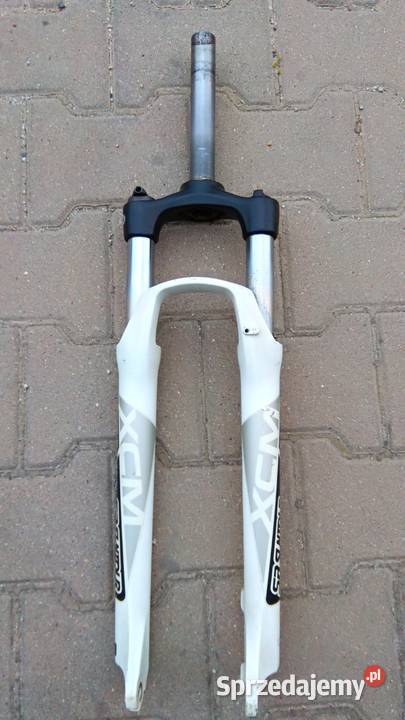 Amortyzator rowerowy SR SUNTOUR XCM 30 29 Świebodzice