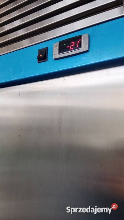 Szafa mroźnicza zamrażarka lodówka Gdańsk
