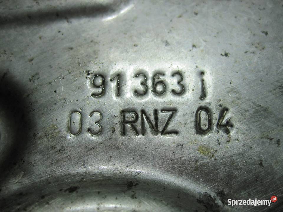 MERCEDES W203 CLC 18 KOMPRESOR 271946 143 pompa osobowe Kielce