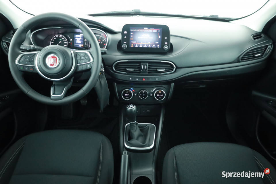 Fiat Tipo 10 FireFly ABS Piaseczno