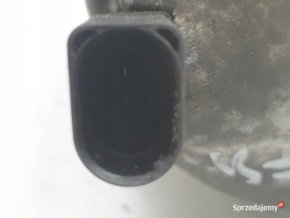 Audi A3 II 8P 16 FSI SPRĘŻARKA KLIMATYZACJI osobowe lubelskie Janów