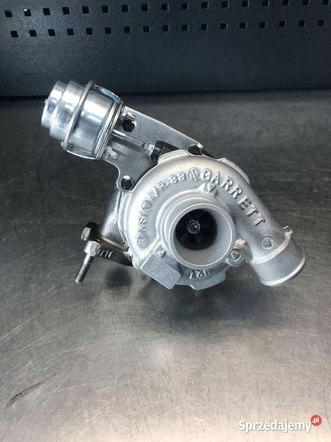 Turbosprężarka GARRETT 7406110002 regenerowana podlaskie