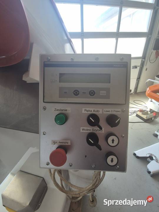 Mieszarka IBIS MS250 Kozienice