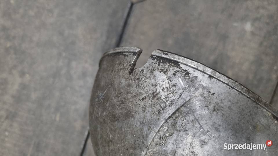 Jawa 250 353 pokrywa zapłonu prądnicy bez logo kujawsko-pomorskie Bydgoszcz