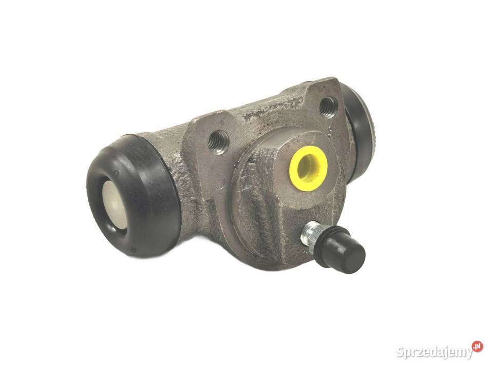 CYLINDEREK HAMULCOWY TYŁ FIAT PALIO 9604 NOWY Cylinderki