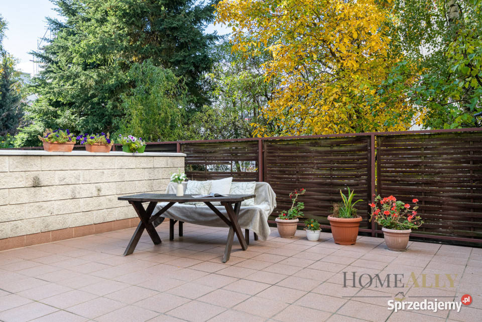 Mieszkanie Warszawa 492m2 sprzedam