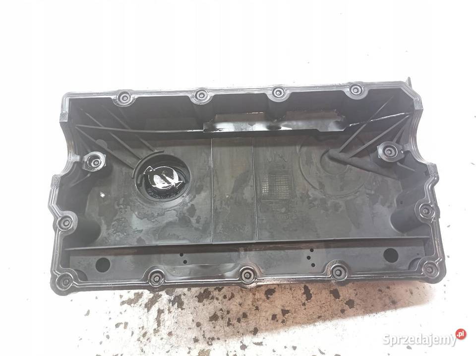 POKRYWA ZAWORÓW 038103469T 19 TDI VW Volkswagen